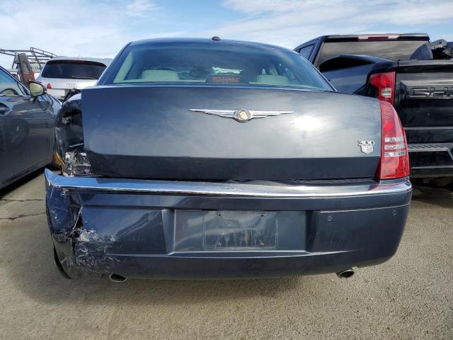 Photo 6 from auction – 2007 CHRYSLER UK with VIN 2C3LA63HX7H698285