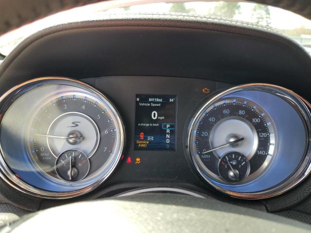 Photo 9 from auction – 2014 CHRYSLER 300 S with VIN 2C3CCAGG4EH142291