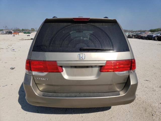 Photo 6 from auction – 2009 HONDA ODYSSEY EX with VIN 5FNRL38659B411885