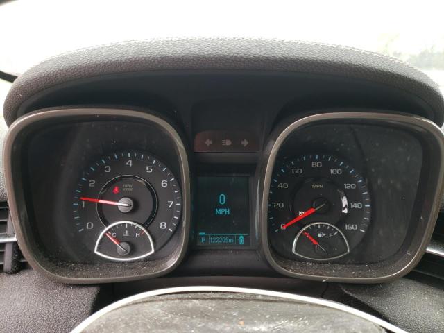 Photo 9 from auction – 2013 CHEVROLET MALIBU 1LT with VIN 1G11C5SA5DF153340