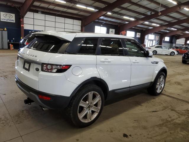 Photo 3 from auction – 2013 LAND ROVER RANGE ROVE with VIN SALVP2BG1DH842692