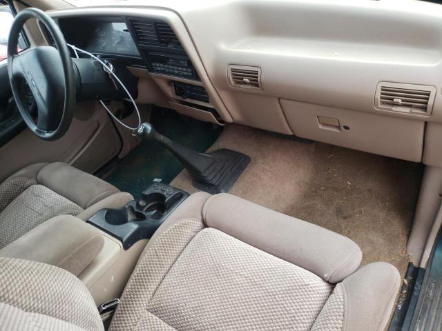 Photo 8 from auction – 1994 FORD RANGER with VIN 1FTCR10A9RTA91833