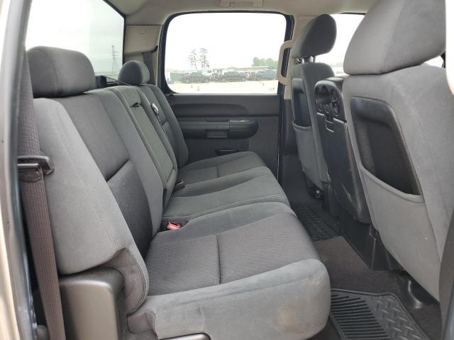 Photo 10 from auction – 2009 CHEVROLET SILVERADO with VIN 3GCEC23J19G230510
