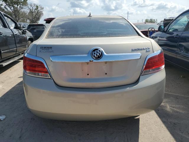 Photo 6 from auction – 2011 BUICK LACROSSE C with VIN 1G4GC5ED3BF146659