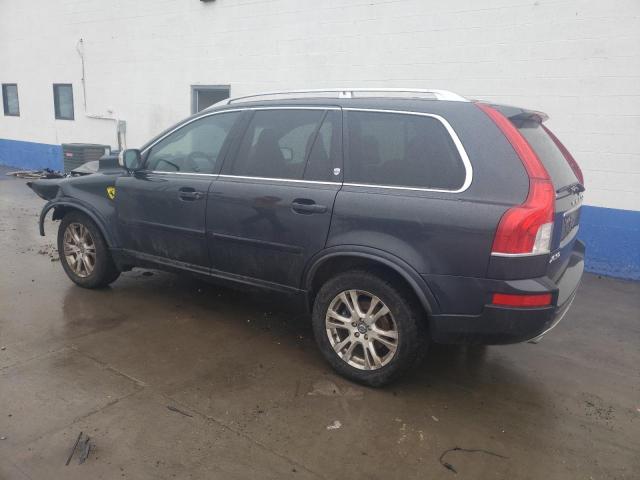 Photo 2 from auction – 2014 VOLVO XC90 3.2 with VIN YV4952CZXE1680292