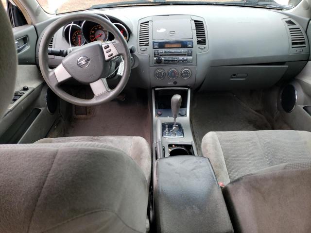 Photo 8 from auction – 2006 NISSAN ALTIMA S with VIN 1N4AL11D56C170628