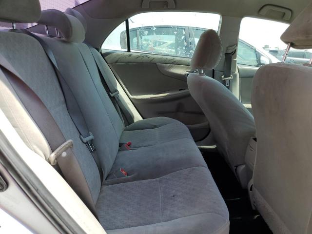 Photo 10 from auction – 2009 TOYOTA COROLLA BA with VIN JTDBL40E199087970