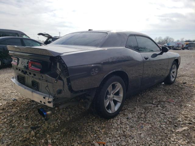 Photo 3 from auction – 2019 DODGE CHALLENGER with VIN 2C3CDZAG9KH714763