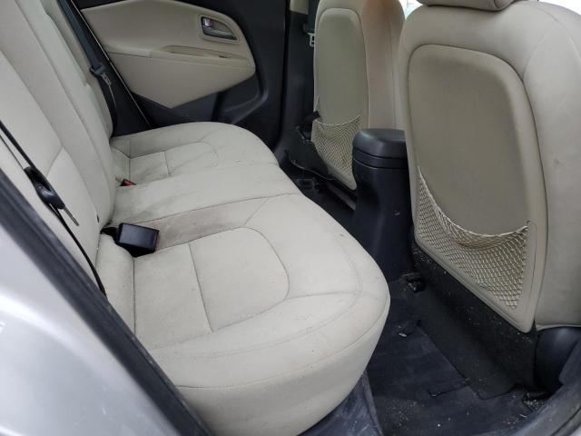 Photo 10 from auction – 2012 KIA RIO EX with VIN KNADN4A39C6058285