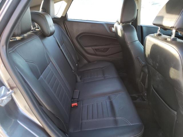 Photo 10 from auction – 2014 FORD FIESTA TIT with VIN 3FADP4CJ0EM148362