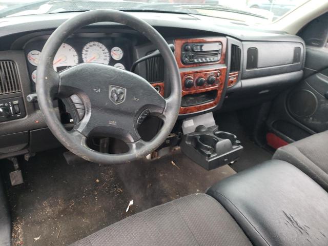 Photo 8 from auction – 2003 DODGE RAM 1500 S with VIN 1D7HA16K13J507590