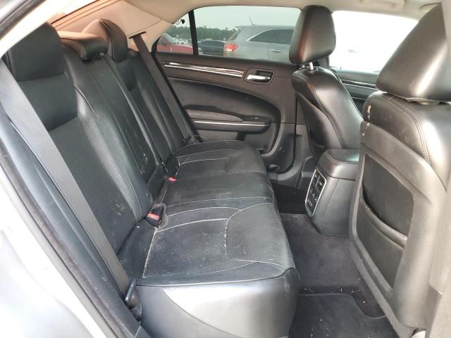 Photo 10 from auction – 2016 CHRYSLER 300C with VIN 2C3CCAEG0GH342817