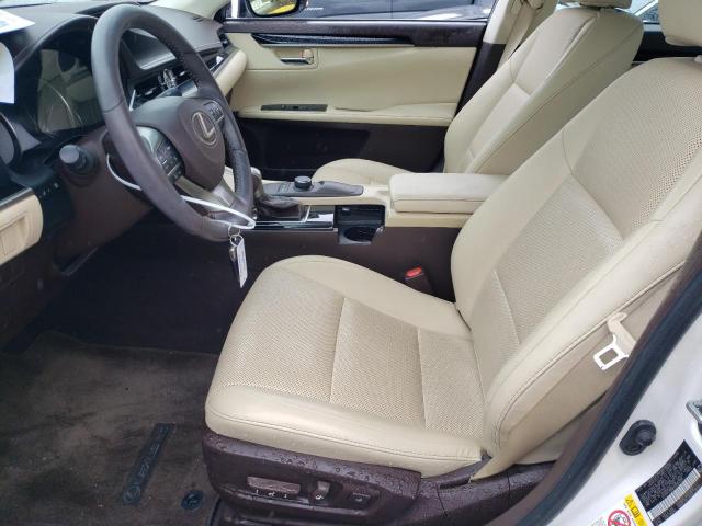Photo 7 from auction – 2018 LEXUS ES 350 with VIN 58ABK1GG2JU087068