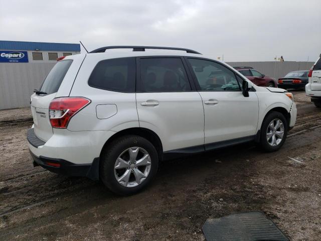 Photo 3 from auction – 2015 SUBARU FORESTER 2 with VIN JF2SJADC2FH811391