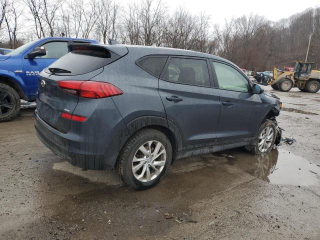 Photo 3 from auction – 2020 HYUNDAI TUCSON SE with VIN KM8J2CA44LU239352