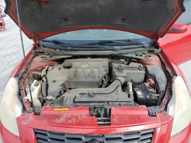 Photo 11 from auction – 2009 NISSAN ALTIMA 2.5 with VIN 1N4AL24E29C107064