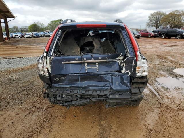 Photo 6 from auction – 2012 VOLVO XC90 R DES with VIN YV4952CF4C1620561