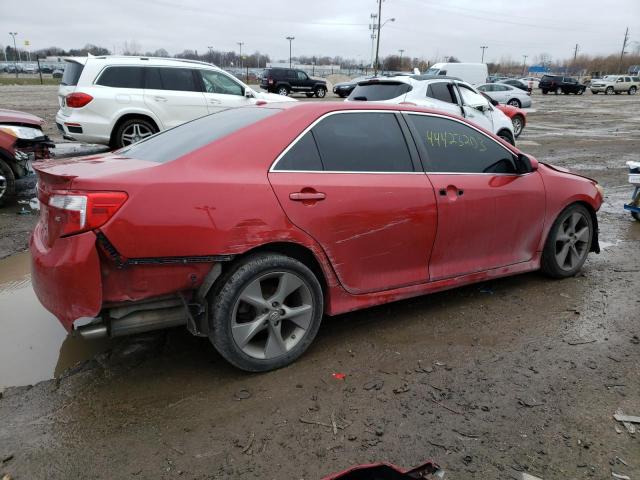Photo 3 from auction – 2012 TOYOTA CAMRY BASE with VIN 4T1BF1FK0CU614707