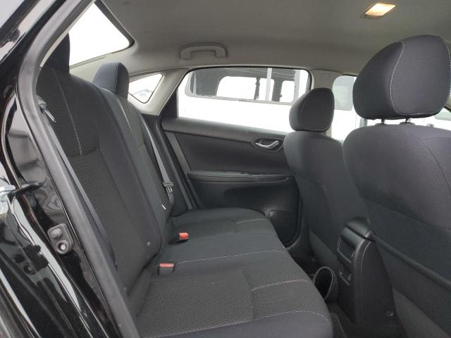 Photo 10 from auction – 2017 NISSAN SENTRA S with VIN 3N1AB7AP2HY227794