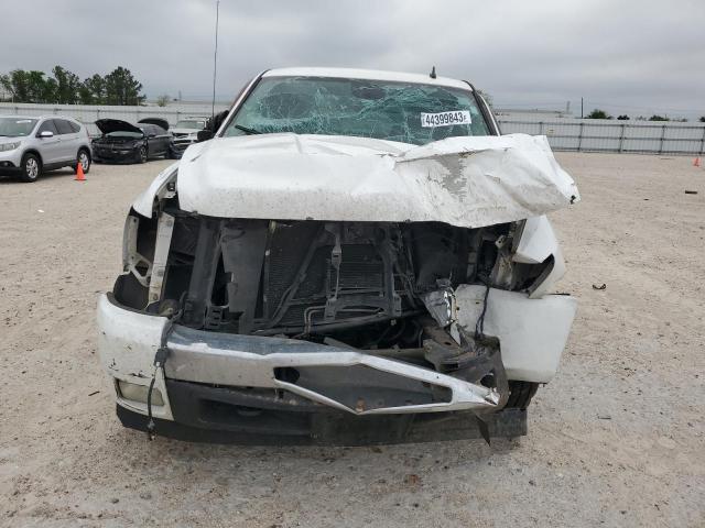 Photo 5 from auction – 2009 CHEVROLET SILVERADO with VIN 1GCEC29J49Z208590
