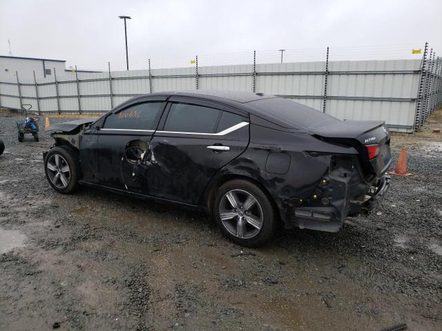 Photo 2 from auction – 2019 NISSAN ALTIMA S with VIN 1N4BL4BV9KC202858