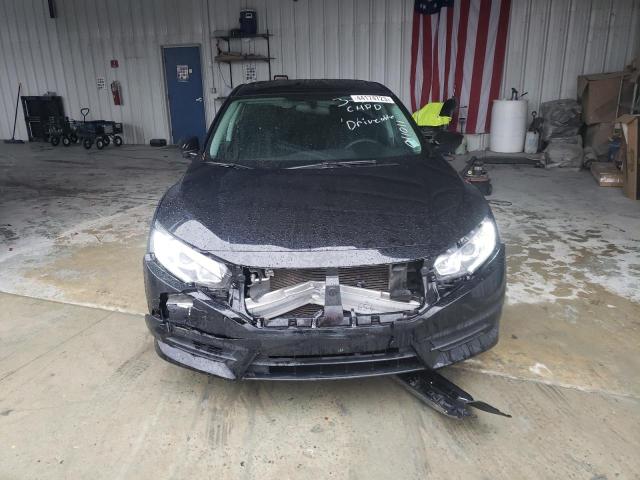 Photo 5 from auction – 2017 HONDA CIVIC EX with VIN 19XFC2F78HE011011