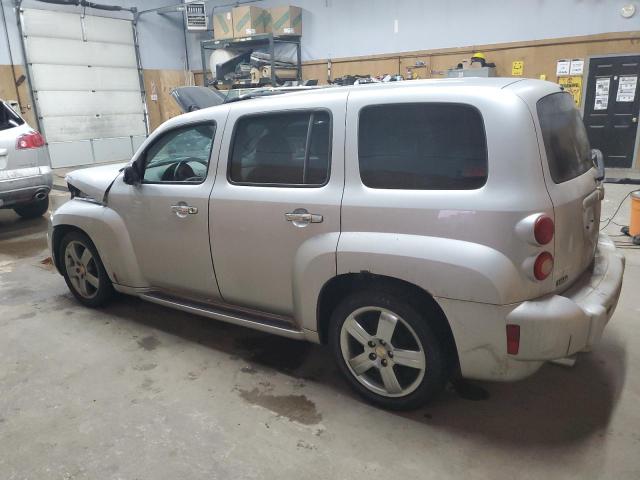 Photo 2 from auction – 2009 CHEVROLET HHR LT with VIN 3GNCA53VX9S636629