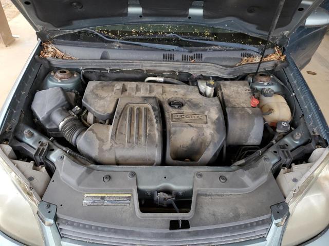 Photo 11 from auction – 2010 CHEVROLET COBALT 2LT with VIN 1G1AF5F53A7185360