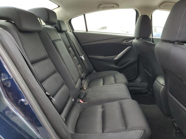 Photo 10 from auction – 2016 MAZDA 6 SPORT with VIN JM1GJ1U58G1410198