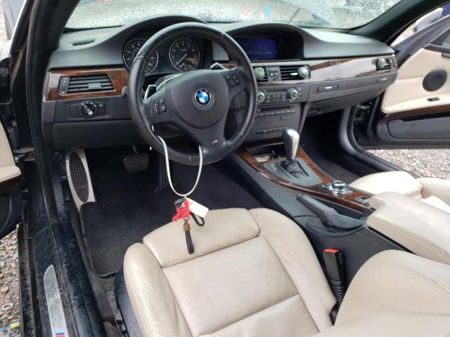 Photo 8 from auction – 2012 BMW 328 I with VIN WBADW3C56CE824114