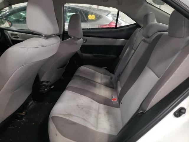 Photo 10 from auction – 2017 TOYOTA COROLLA L with VIN 5YFBURHE1HP670790
