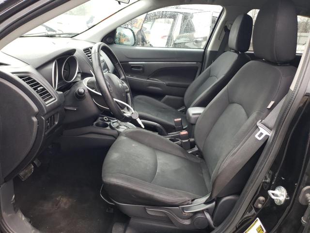 Photo 7 from auction – 2015 MITSUBISHI OUTLANDER with VIN 4A4AP3AUXFE052467