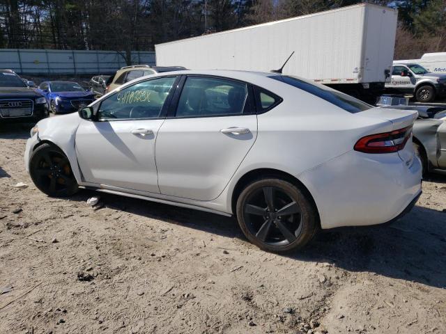 Photo 2 from auction – 2015 DODGE DART SXT with VIN 1C3CDFBB4FD212974