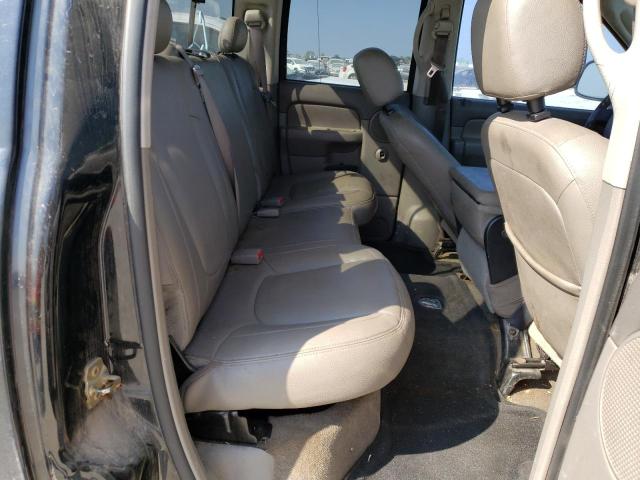 Photo 10 from auction – 2005 DODGE RAM 1500 S with VIN 1D7HA18D25S141229