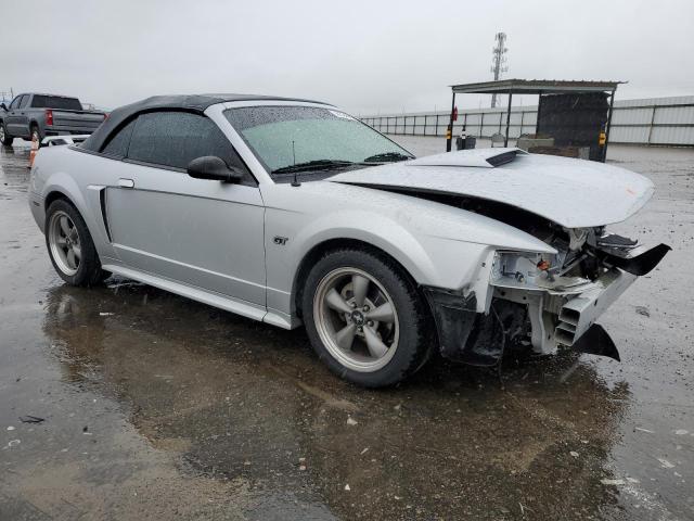 Photo 4 from auction – 2002 FORD MUSTANG GT with VIN 1FAFP45X52F109837