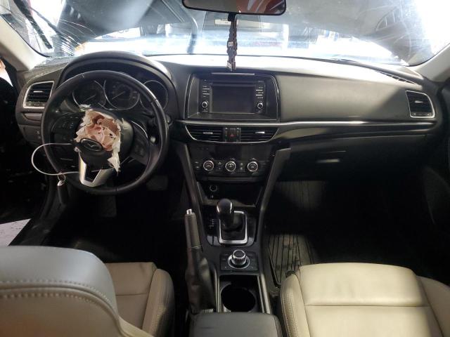 Photo 8 from auction – 2015 MAZDA 6 TOURING with VIN JM1GJ1V61F1163564