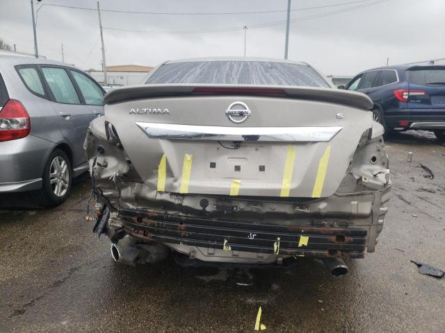 Photo 6 from auction – 2015 NISSAN ALTIMA 2.5 with VIN 1N4AL3AP3FN302182