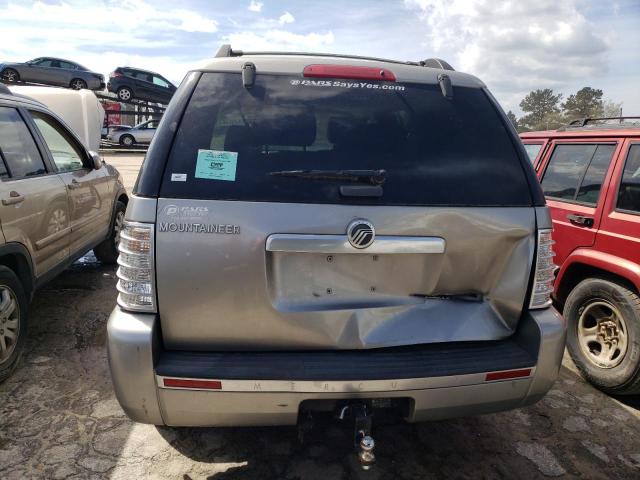 Photo 6 from auction – 2008 MERCURY MOUNTAINEE with VIN 4M2EU37E98UJ04319