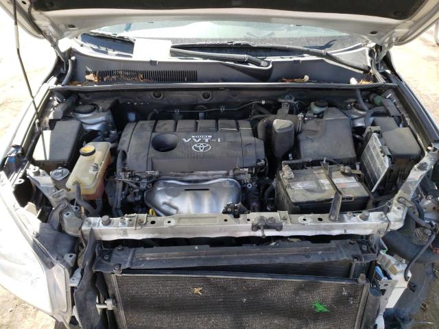 Photo 12 from auction – 2010 TOYOTA RAV4 with VIN 2T3BF4DV7AW055045