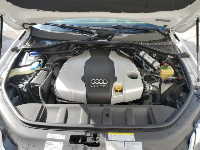 Photo 12 from auction – 2015 AUDI Q7 TDI PRE with VIN WA1LMAFE5FD023697