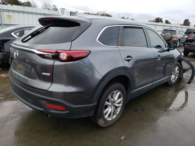 Photo 3 from auction – 2016 MAZDA CX-9 TOURI with VIN JM3TCABY5G0124330