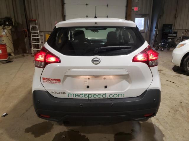 Photo 6 from auction – 2020 NISSAN KICKS S with VIN 3N1CP5BVXLL518027