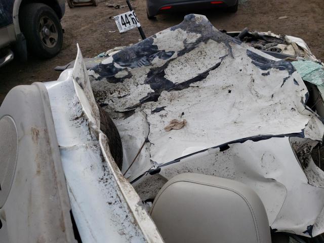Zdjęcie 8 z aukcji – 2006 CHEVROLET IMPALA LTZ z VIN 2G1WU581069403847