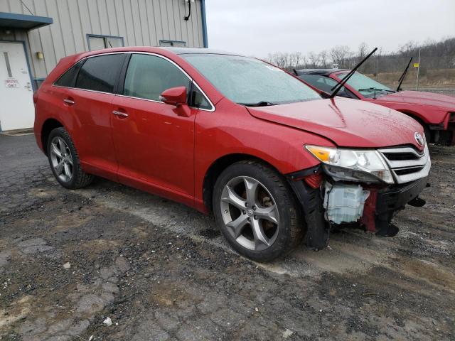 Photo 4 from auction – 2013 TOYOTA VENZA LE with VIN 4T3BK3BB9DU089247