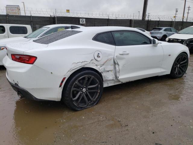 Photo 3 from auction – 2016 CHEVROLET CAMARO LT with VIN 1G1FB1RS5G0192520