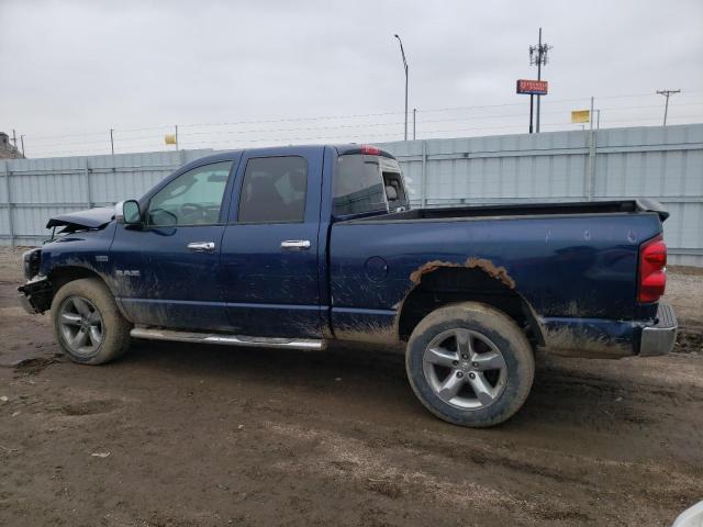 Zdjęcie 2 z aukcji – 2008 DODGE RAM 1500 z VIN 1D7HU18238J144091
