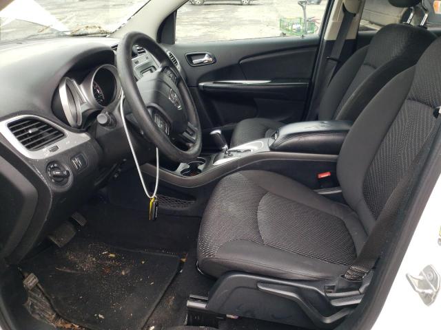 Photo 7 from auction – 2017 DODGE JOURNEY SX with VIN 3C4PDCBG0HT589208