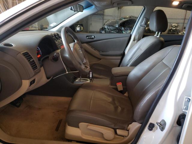 Photo 7 from auction – 2012 NISSAN ALTIMA BAS with VIN 1N4AL2APXCC174380