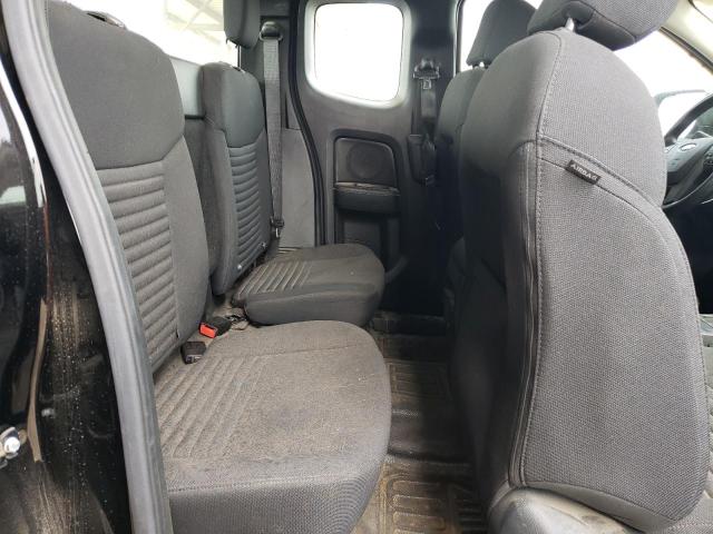 Photo 10 from auction – 2021 FORD RANGER XL with VIN 1FTER1FH6MLD64099