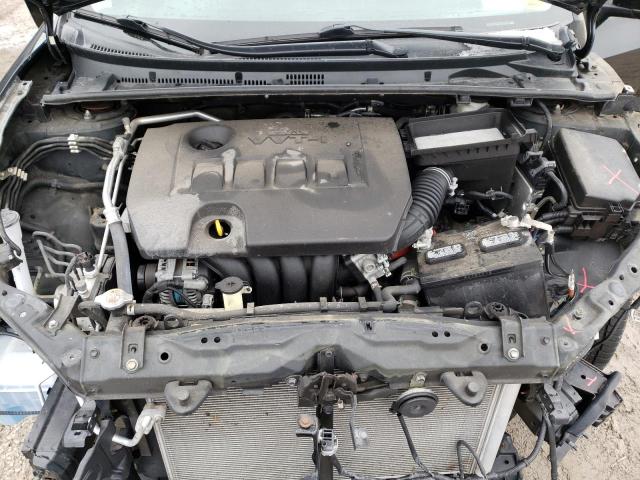 Photo 11 from auction – 2018 TOYOTA COROLLA L with VIN 2T1BURHE4JC053020